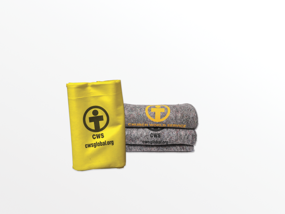 CWS Blanket