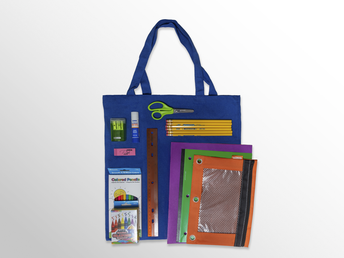 CWS Kids Kit