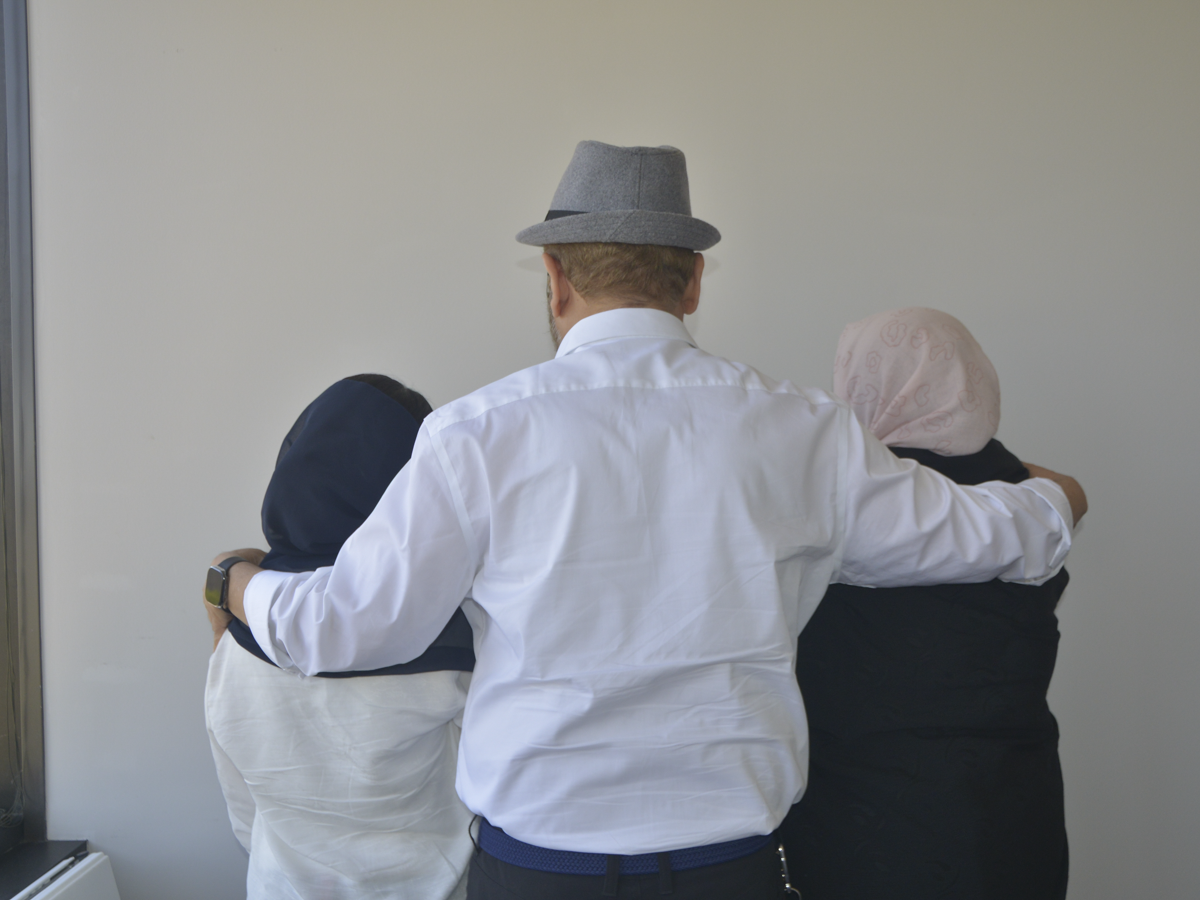 Immigration legal fees for family reunification
